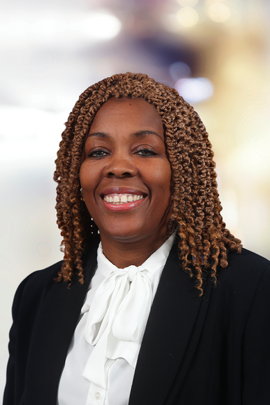 Portrait of Jaclyn Hoyer, REALTOR® | ABR® | MRP | PSA | CIPS | CFSP.